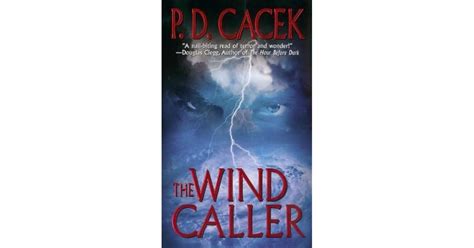 The Wind Caller