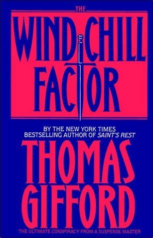 The Wind Chill Factor