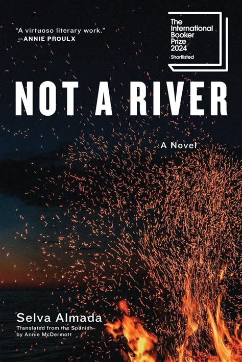The Wind Is Not a River