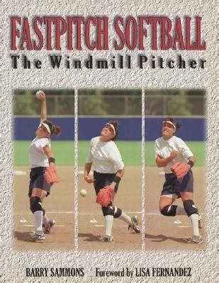 The Windmill Pitcher