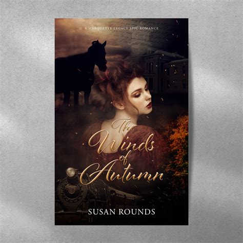 The Winds of Autumn