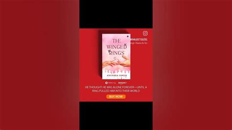 The Winged Rings
