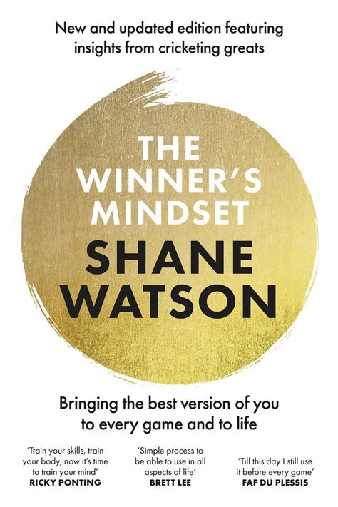The Winner's Edge (The Ultimate Success System)