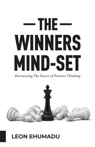 The Winners Mindset (Self Help)