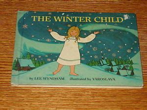 The Winter Child