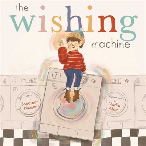 The Wish Machine
