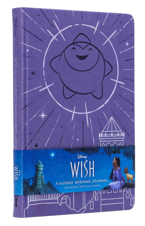 The Wishing Journal