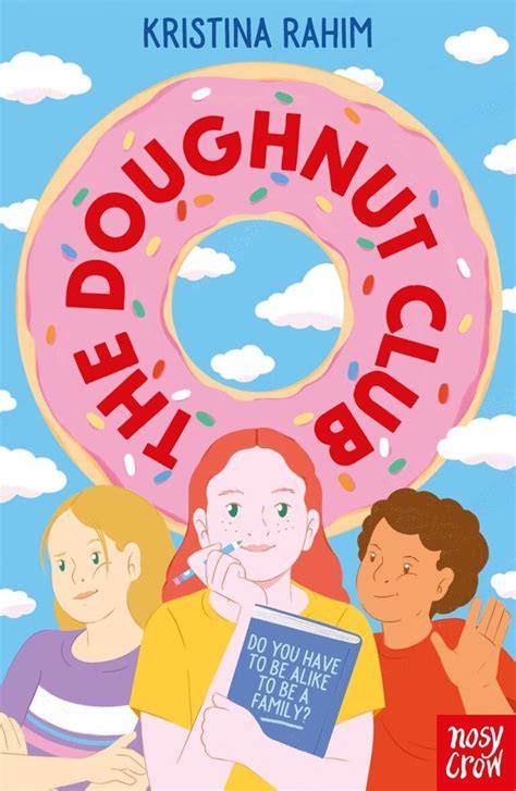 The Witch's Doughnut