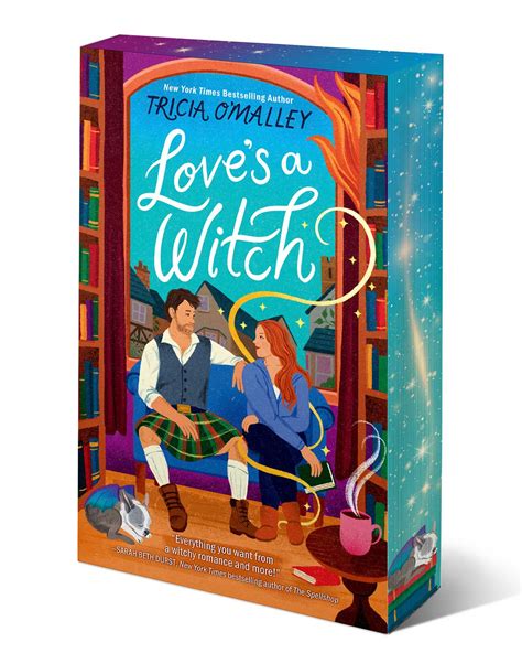 The Witch Trade