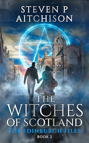 The Witches of Edinburgh