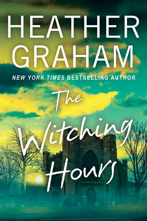 The Witching Hours