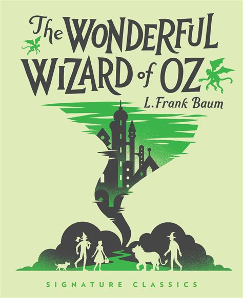 The Wizard of Oz