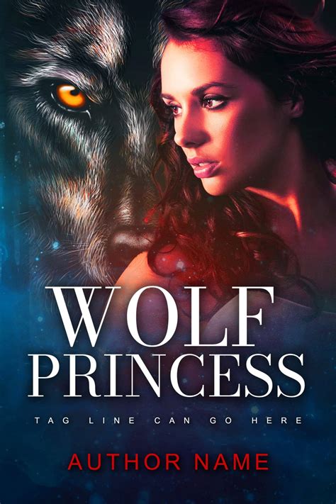 The Wolf & the Princess