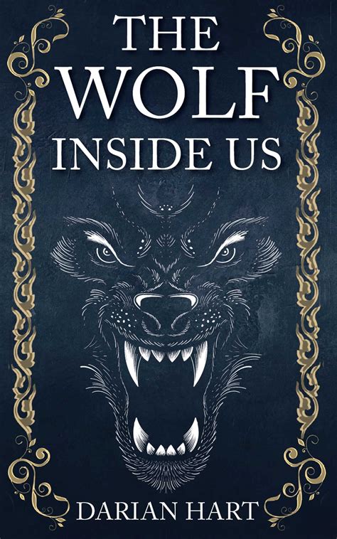 The Wolf Inside