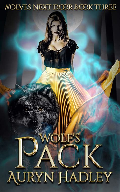 The Wolves Next Door