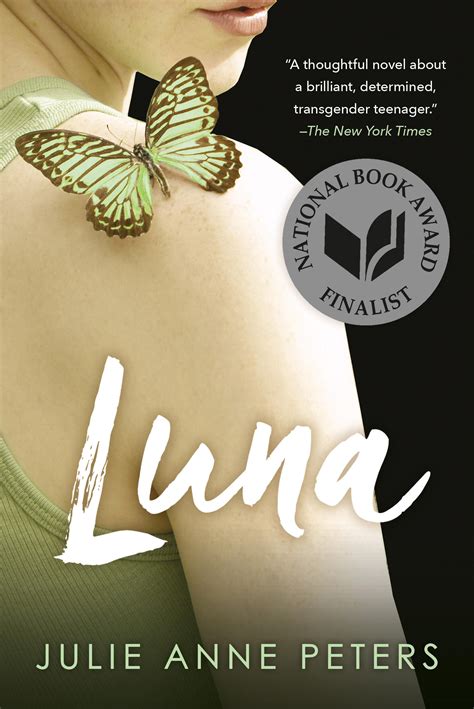 The Woman called Luna