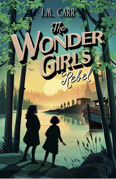 The Wonder Girls