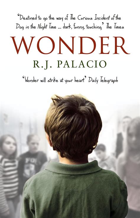 The Wonder One