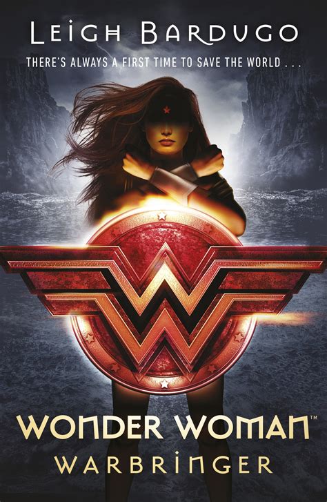 The Wonder Woman