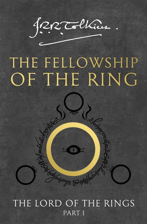 The Wooden Ring