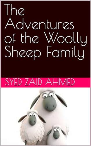 The Woolly Sheep