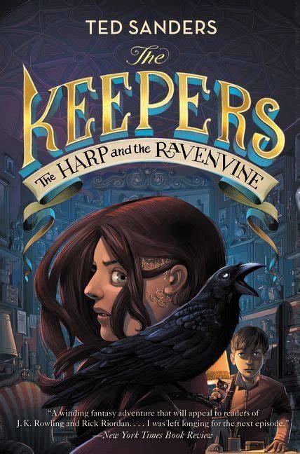 The Word Keepers