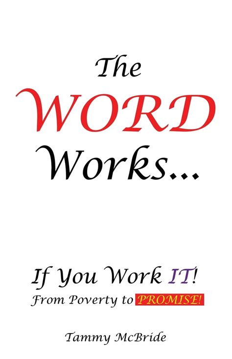 The Word Works
