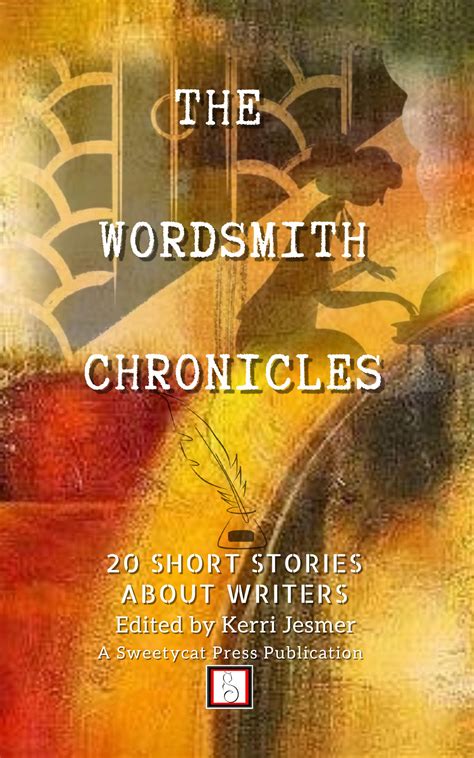 The Wordsmith Chronicles