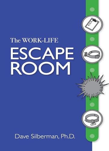 The Work- Life Escape Room