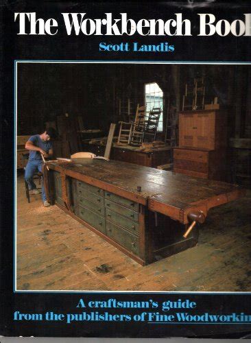 The Workbench Book