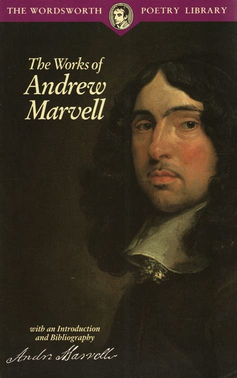 The Works of Andrew Marvell