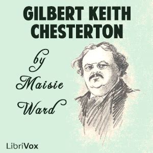 The Works of Gilbert Keith Chesterton