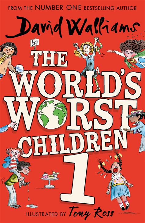 The World's Worst... Vol. 1