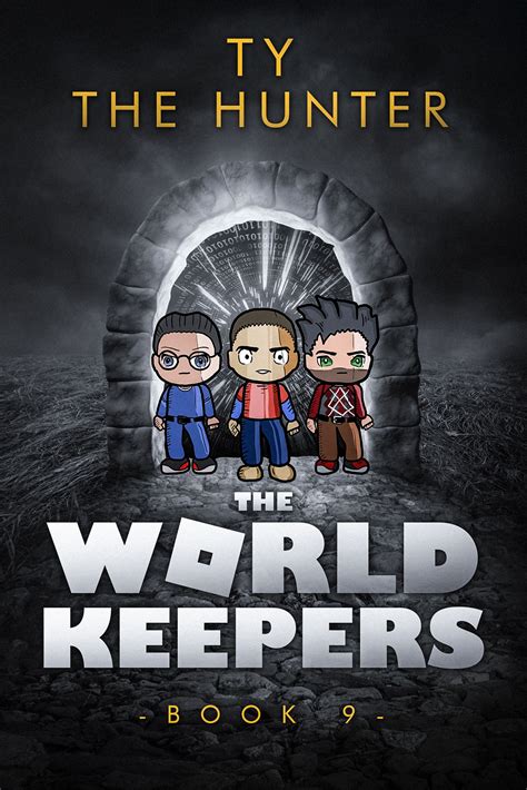 The World Keepers #9