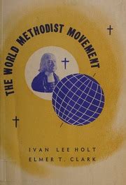 The World Methodist movement,