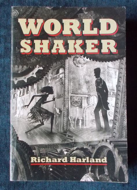 The World Shaker