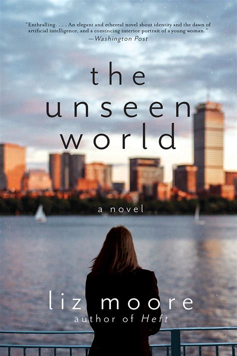 The World Unseen