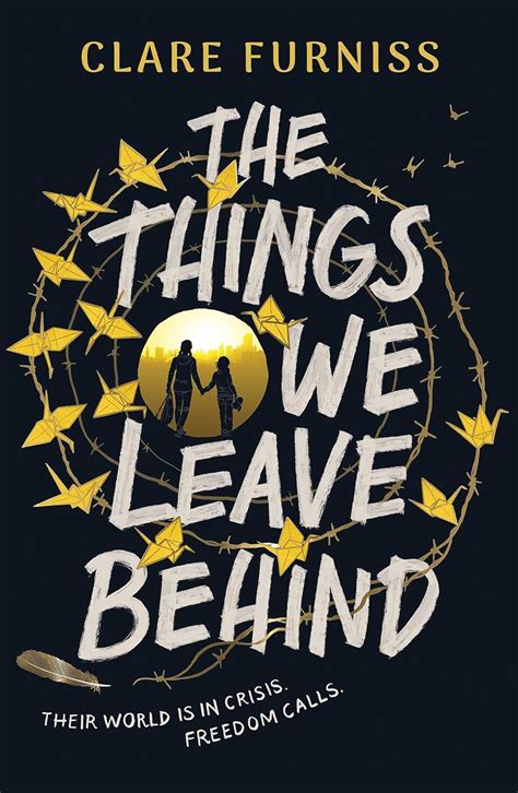 The World We Left Behind
