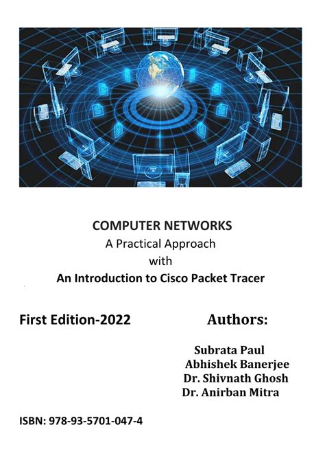 The World of Computer Networks: Theoretical & Practical