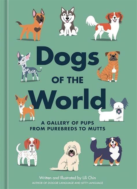 The World of Working Dogs