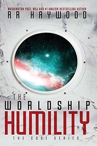 The Worldship Humility (The Code Trilogy #1)