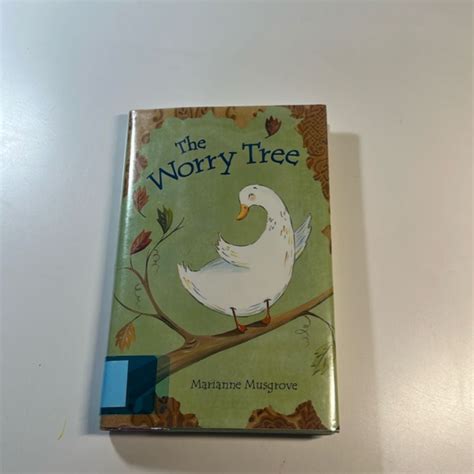 The Worry Tree
