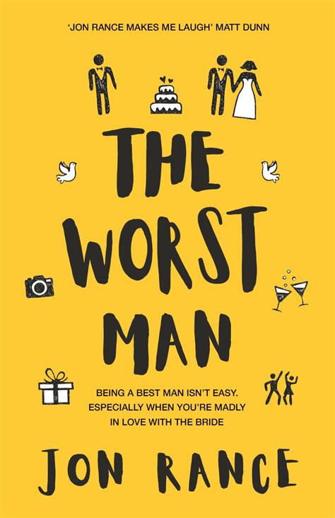 The Worst Man