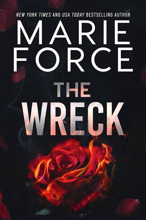 The Wreck of Alpha Central