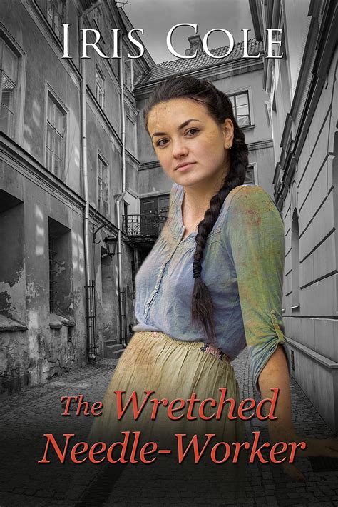 The Wretched Needle Worker
