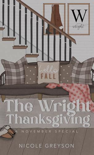 The Wright Thanksgiving