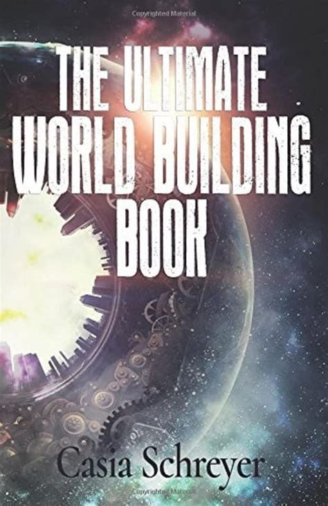 The Write Path: World Building