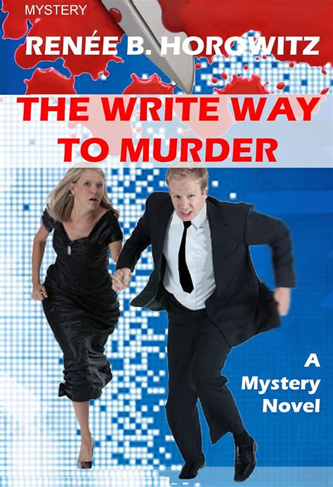 The Write Way to Murder