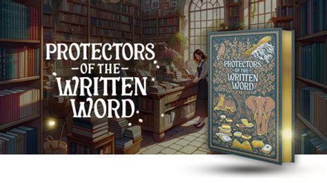 The Written Word
