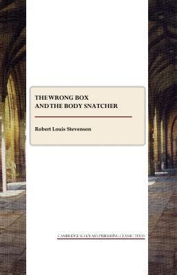 The Wrong Box